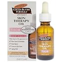 Palmer's Cocoa Butter Formula Skin Therapy Oil With Vitamin E - Face, 1 Ounce