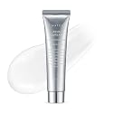 S.NATURE Pore Refining Moisturizer for Dry & Sensitive Skin - Squalane Hydrating Face Cream, Tightening & Smoothing Pores, Lightweight Korean