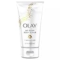Olay KP Bump Body Scrub with Glycolic Acid and Vitamin B3 Complex, 4.5 Fl Oz