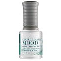 LeChat Perfect Match Mood Gel Polish, Lost Lagoon, 0.500 Ounce (MPMG41) Beauty & Personal Care LECHAT