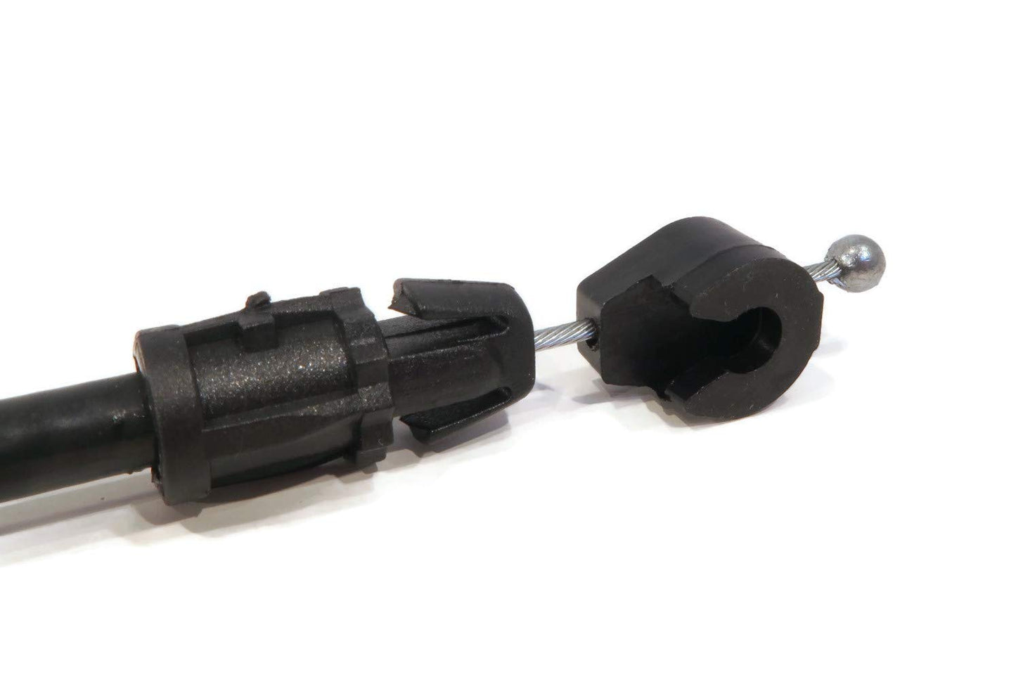 Jonyandwater 175067 169676 New Deck Engagement/Clutch Cable for AYP Craftsman 42" Mowers,#id(reliableaftermarketpartsinc_24401137355737