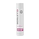 BosleyMD MendXtend Strengthening Shampoo, Conditioner, and Kit to Promote Growth & Prevent Breakage with Saw Palmetto, Hyaluronic Acid and Pomegranate