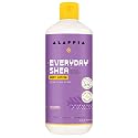 Alaffia EveryDay Shea Body Lotion, Cruelty Free Calming Body Lotion for Normal to Very Dry Skin. Made with Fair Trade Shea Butter and Neem. No