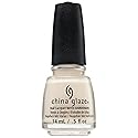 China Glaze Nail Polish, Bourgeois Beige 1539