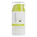 GREAT CLIPS Solutions Glossing Multi-Task Cream, 3.4oz | Taming Frizz & Fly-aways | Smooths & Softens Hair