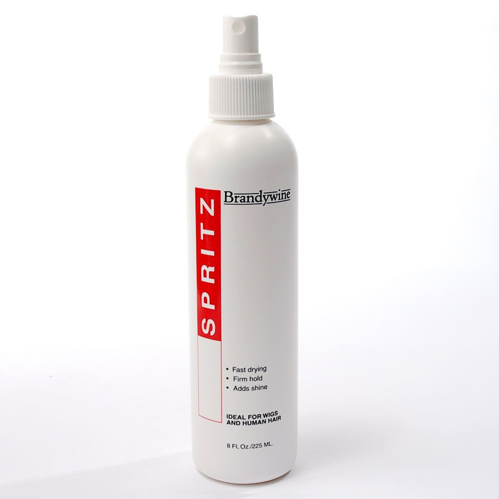 Brandywine Synthetic and Human Hair Care Products (16oz Shamp, Cond and Spritz)