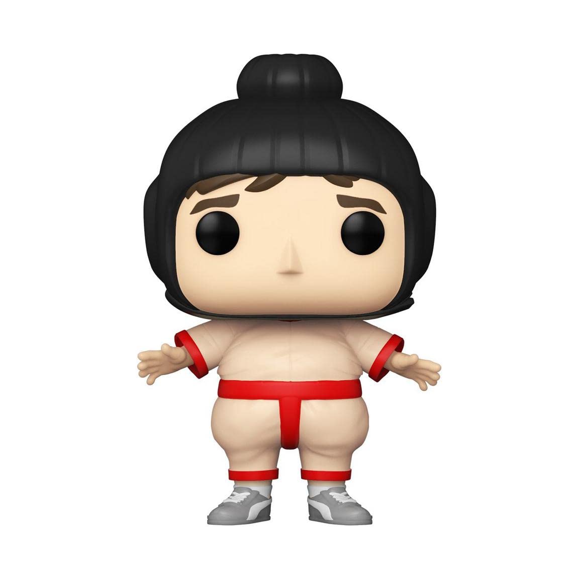 Funko Pop! The Office Sumo Jim Halpert Exclusive Figure