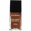 Black Radiance Color Perfect Oil Free Liquid Makeup, Cocoa Bean 1 oz (Pack of 2)