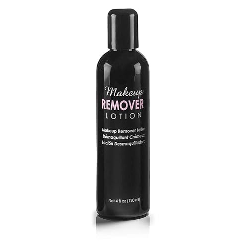 Mehron Makeup Remover (4 oz)