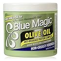 Blue Magic Olive Oil, 13.75 Fl Oz (BLMOLIVE)