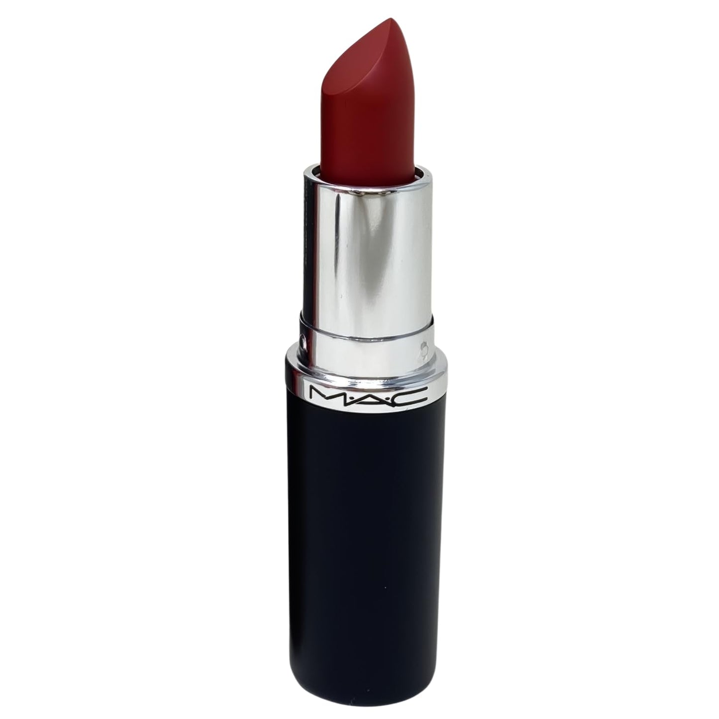 MAC M·A·C Cosmetics M·A·Cximal Sleek Satin Lipstick - 827 Dubonnet - 0.12 oz / 3.5 g