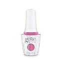 Gelish TPO-Free Soak-Off Gel Nail Polish: It's A Lily, 15 mL Beauty & Personal Care Gelish