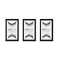Red Cherry Eyelashes #218 (3 Pairs Pack)