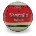 Primal Elements Watermelon Bath Bomb, 4.8 Ounce