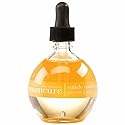 Cuccio Revitalize Cuticle Oil, Milk and Honey,Super-Penetrating - Nourish, Soothe & Moisturize 2.5 Ounce (2)