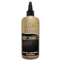 Bigen Semi-Permanent Haircolor #Jb1 Jet Black 3 Ounce (88ml) (6 Pack)