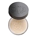 Kat Von D Lock-It Setting Powder Travel Size 0.049oz Translucent Natural Finish