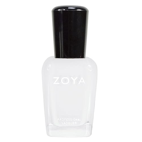 ZOYA Nail Polish, Purity, 0.5 fl. oz.