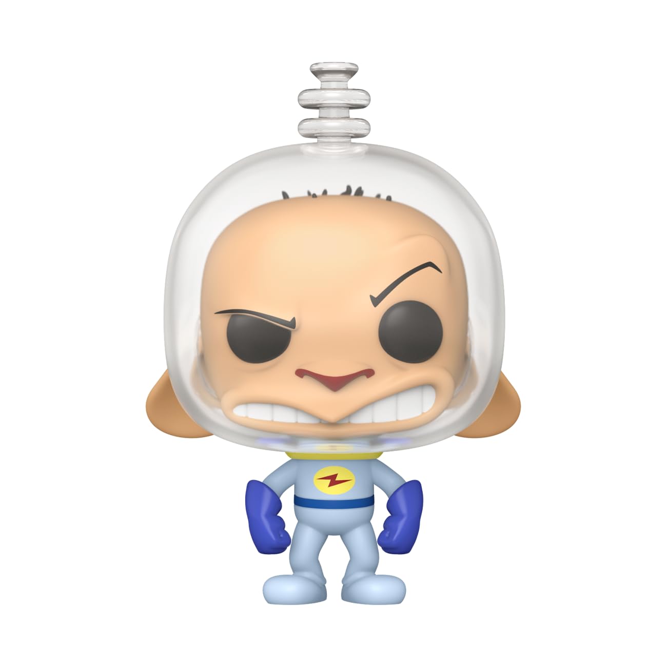 Funko POP! TV: Nick Rewind - Ren - (Space Suit) - Nickelodeon Slime - Collectable Vinyl Figure - Gift Idea - Official Merchandise - for Kids & Adults…