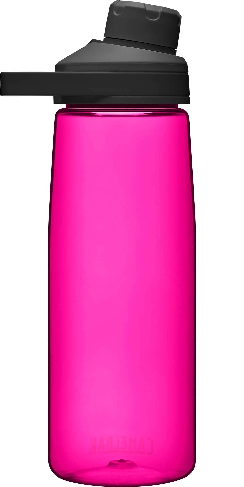 CamelBak Chute Mag BPA-Free Water Bottle - 25oz, Deep Magenta
