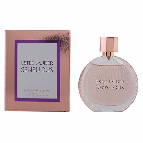 Sensuous by Estee Lauder for Women. Eau De Parfum Spray 1-Ounce
