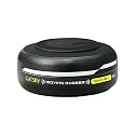 GATSBY Moving Rubber Extreme Mat Hair Styling Wax US version - Strong Hold, Matte Finish, 80g/2.8oz by Mandom achieve any desired hairstyle, from
