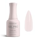 KIARA SKY Pro Hema-Free Gel Nail Polish, Milky Rose, 0.5 Fl oz Beauty & Personal Care KIARA SKY