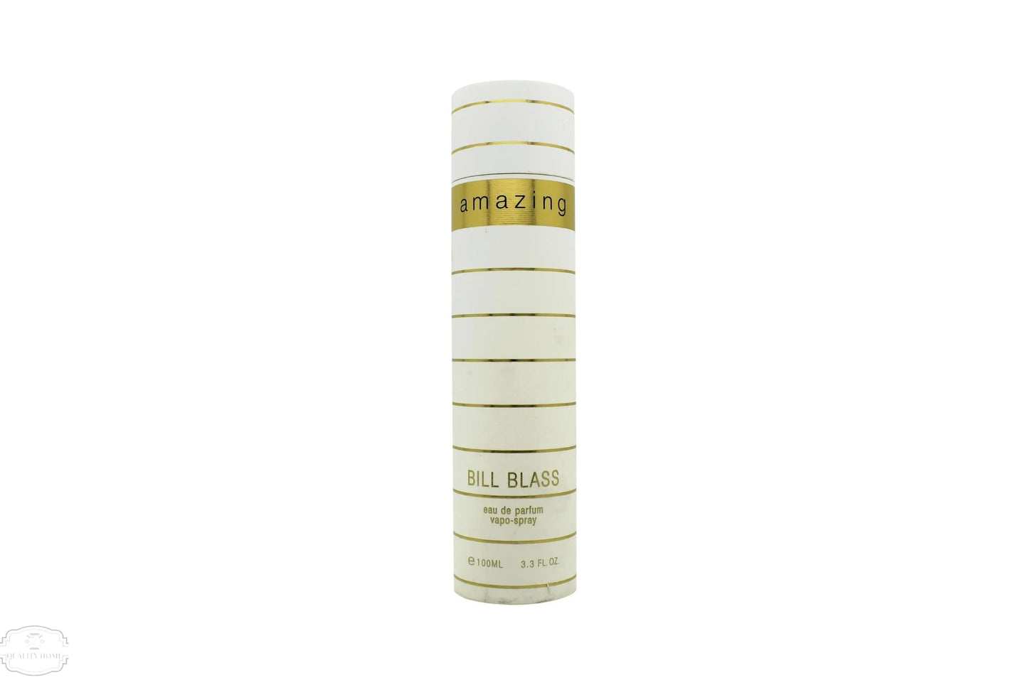 Amazing By Bill Blass For Women, Eau De Parfum Spray, 3.3-Ounce Bottle