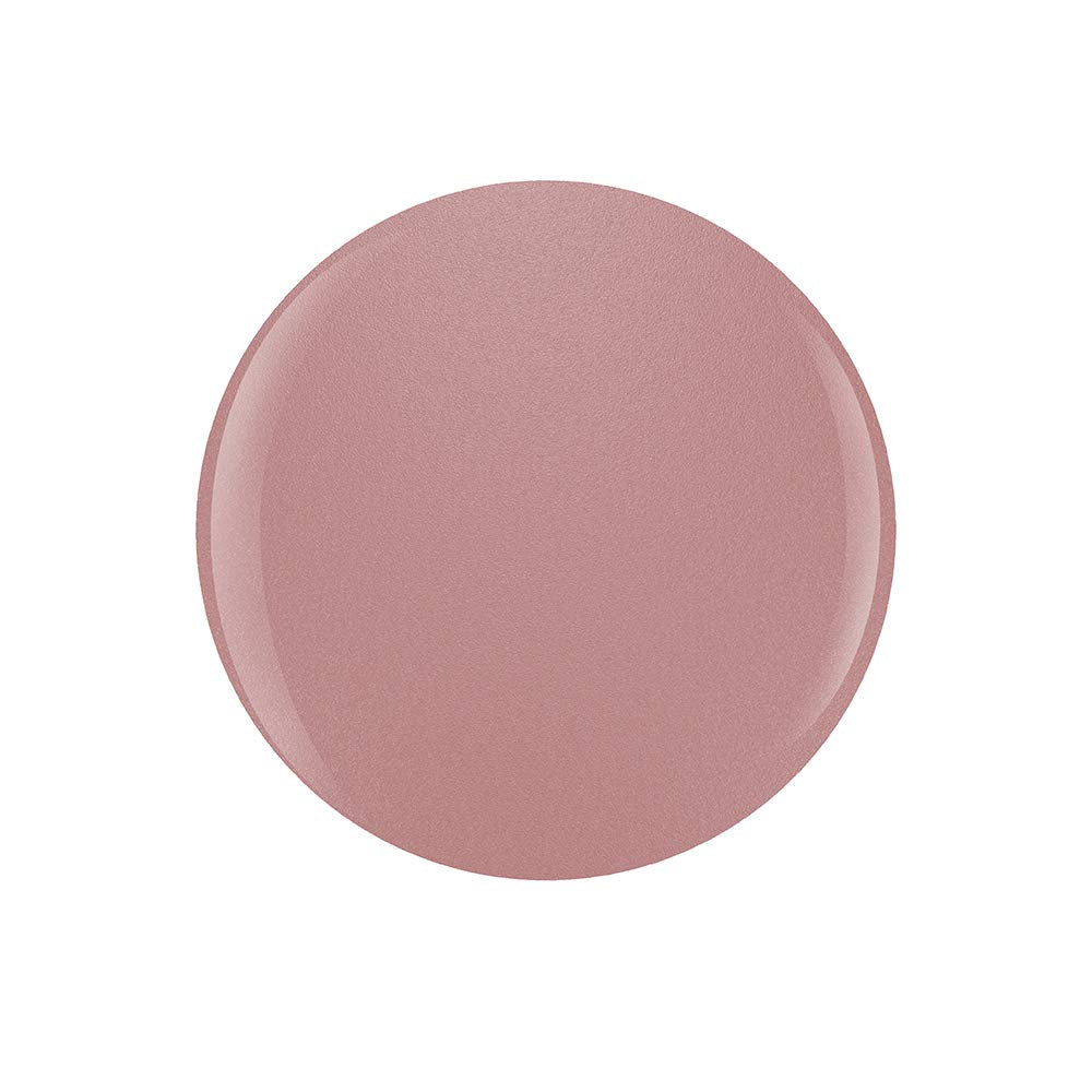 Gelish TPO-Free Soak-Off Gel Nail Polish: Hidden Identity, 15mL Beauty & Personal Care Gelish