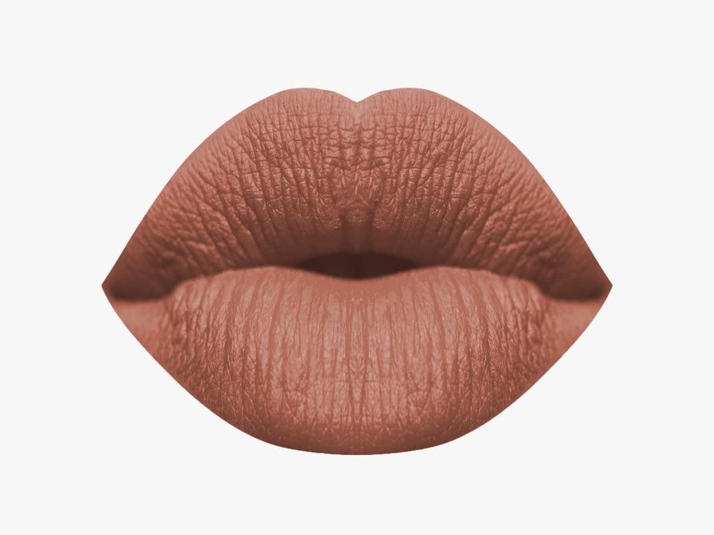 KARITY THE MATTES LIQUID LIPSTICK ALL THAT