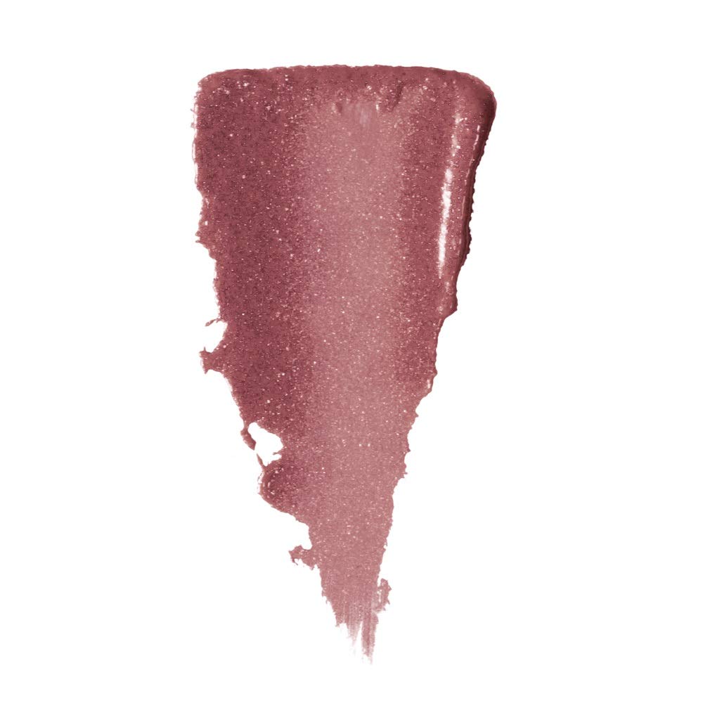 NYX PROFESSIONAL MAKEUP Cosmic Metals Lip Cream, Liquid Lipstick, Crystalized Metal, 0.13 Fluid Ounce