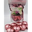 8 Sweet Romance Aromatherapy Shower Steamers 1.6 oz Each with 100% Natural/Organic Essential Oils - Transform Your Shower - Transform Your Mood…