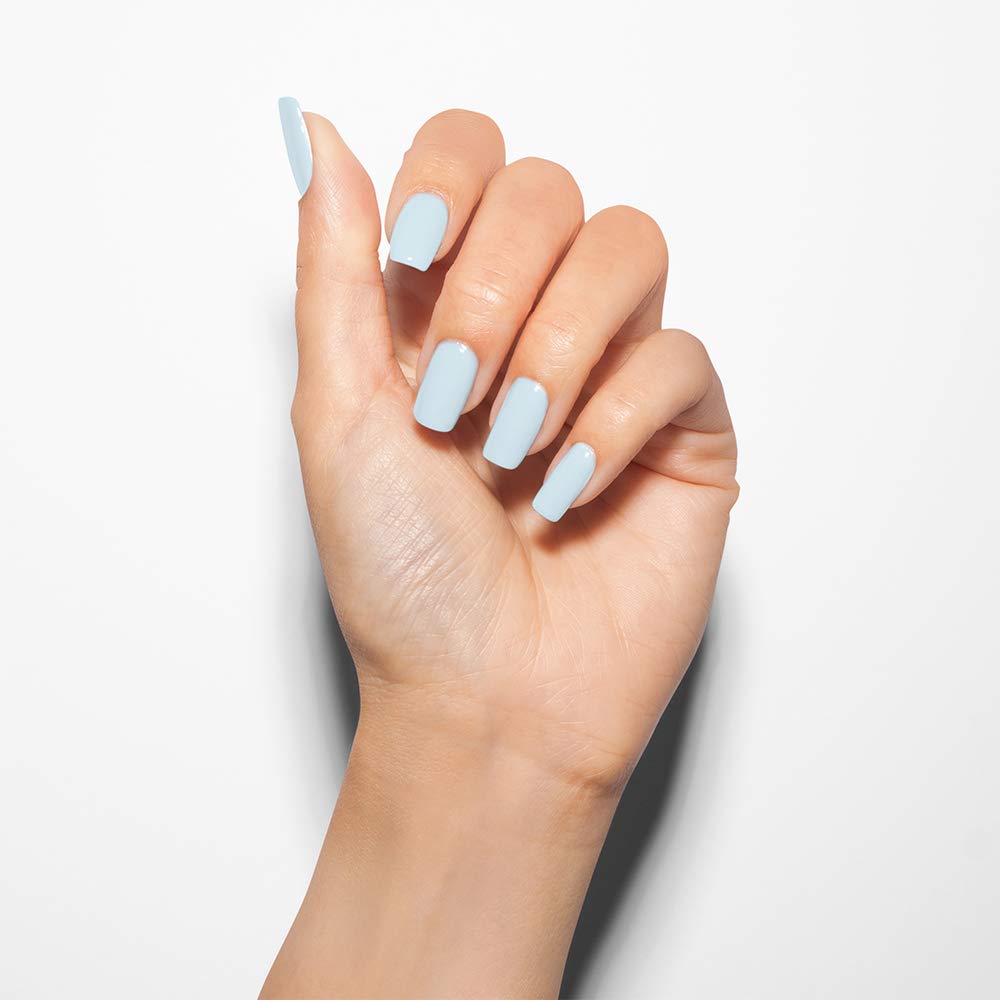 Gelish TPO-Free Soak-Off Gel Nail Polish: Not So Prince Charming, 15 mL Beauty & Personal Care Gelish