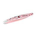 Tweezerman Exclusive Disney's Minnie Mouse Bowtiful Brows Mini Slant Tweezer
