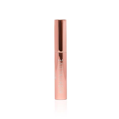 HIGHONLOVE Lip Gloss - Clear Plumping Lip Gloss, Hydrating Formula with a High Shine Finish, Wear Alone or On-Top of Color - Vegan & Cruelty Free (3.5