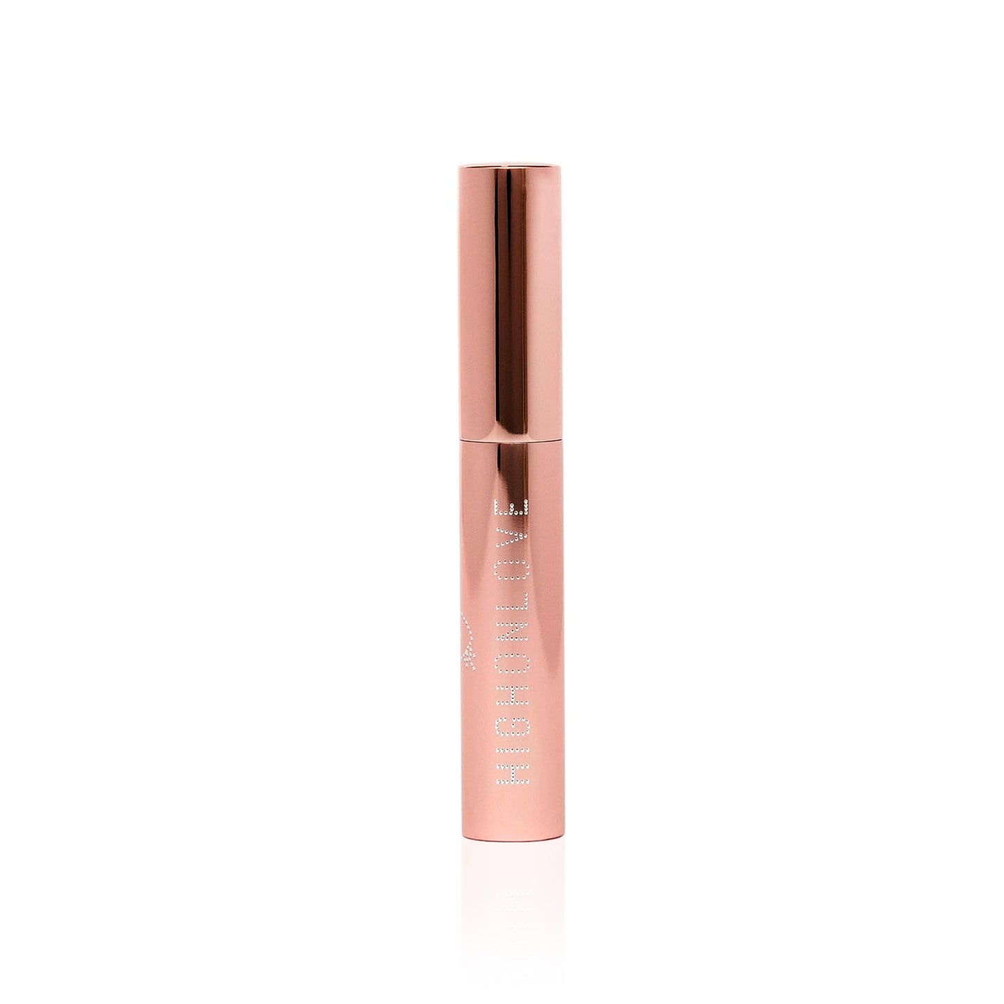 HIGHONLOVE Lip Gloss - Clear Plumping Lip Gloss, Hydrating Formula with a High Shine Finish, Wear Alone or On-Top of Color - Vegan & Cruelty Free (3.5