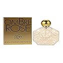 Ombre Rose By Jean Charles Brosseau For Women, Eau De Parfum Spray, 2.5-Ounce Bottle