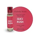 Clashoky Fragrance Perfume Oils Guci Rush Perfume Roll On Body Oil for Women (12ml) (Pack of 1)