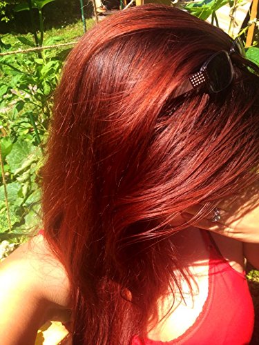 ORa Rajasthani Henna Hair Color Natural Indian Pure No Chemicals BAQ 1000 Grams 1Kilo