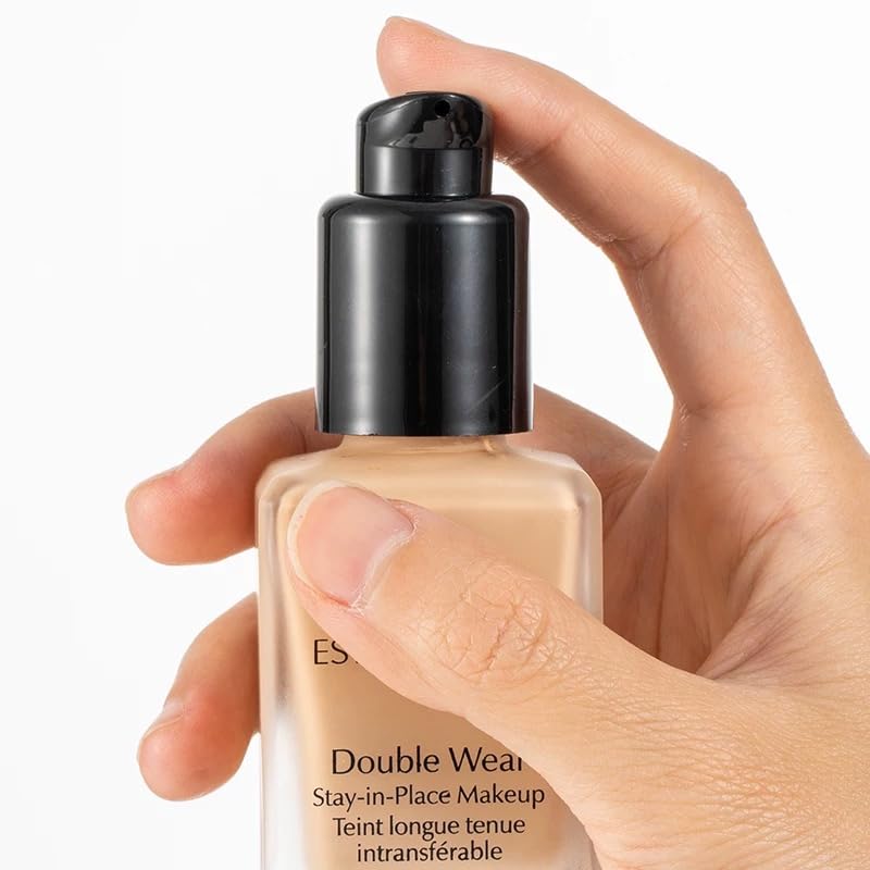 Chris.W 2Pack Replacement Pump Fit for MAC Studio Fix Fluid and DW Double Wear Foundation (Black)