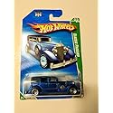 Hot Wheels 2010 Classic Packard Treasure Hunt