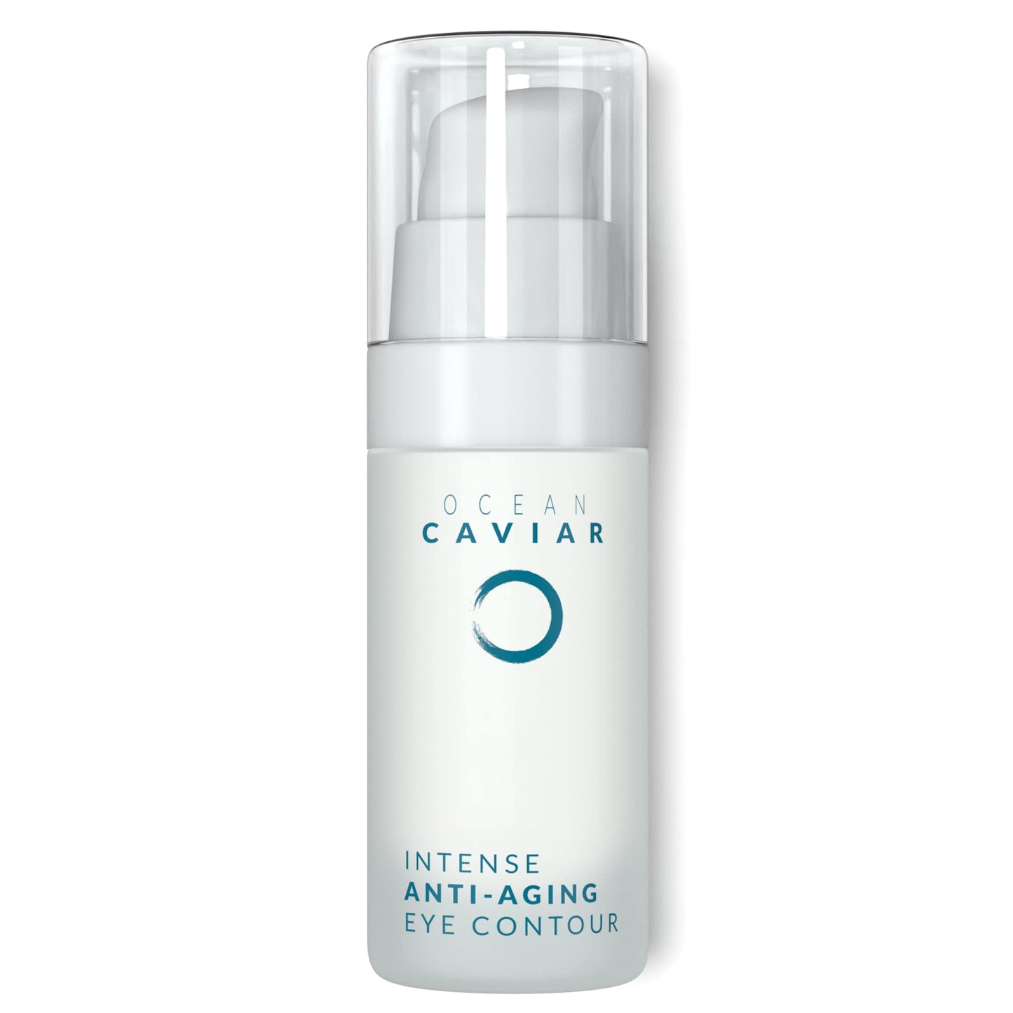 Noche Y Dia Caviar Eye Contour for Mature Skin - Made in Spain - Anti Aging Cream with Hyaluronic Acid - Targets Wrinkles, Bags, Puffiness, Circles