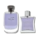 RASASI Hawas For Him & Daarej For Homme EDP 100Ml (3.4Oz)