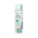 Peach Slices - Snail Rescue Blemish Busting Toner (4.05 oz) - 95% Snail Mucin Concentrate - Clarify, Strengthen, Balance - Hyaluronic Acid & CICA
