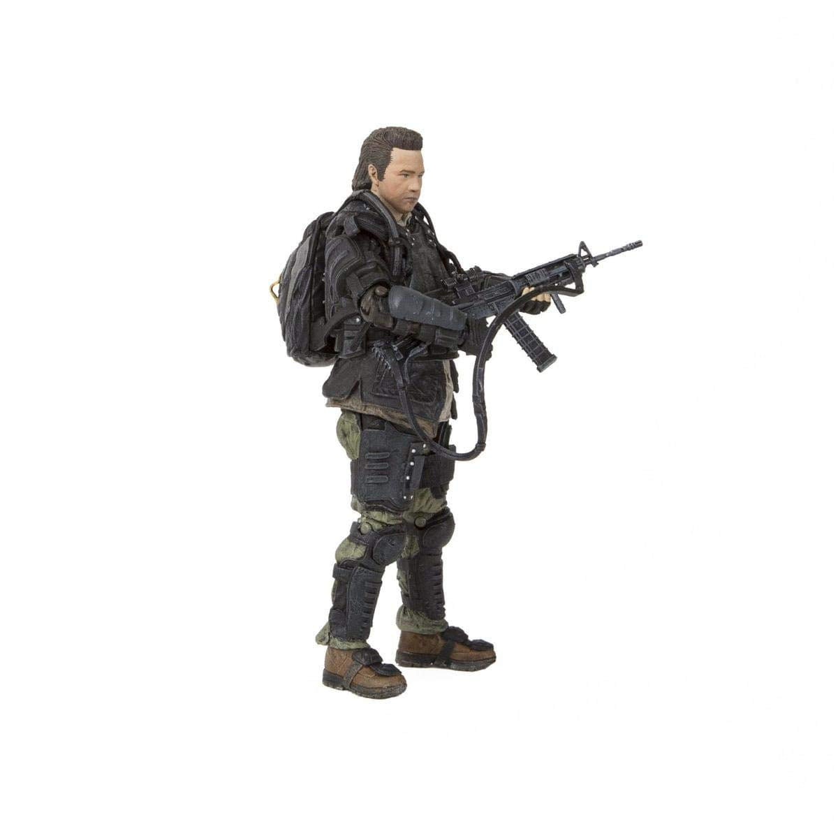 McFarlane Toys The Walking Dead TV Series 8 Eugene Porter Action Figure