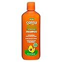 Cantu Avocado Hydrating Shampoo, Sulfate-Free, 13.5 Ounce