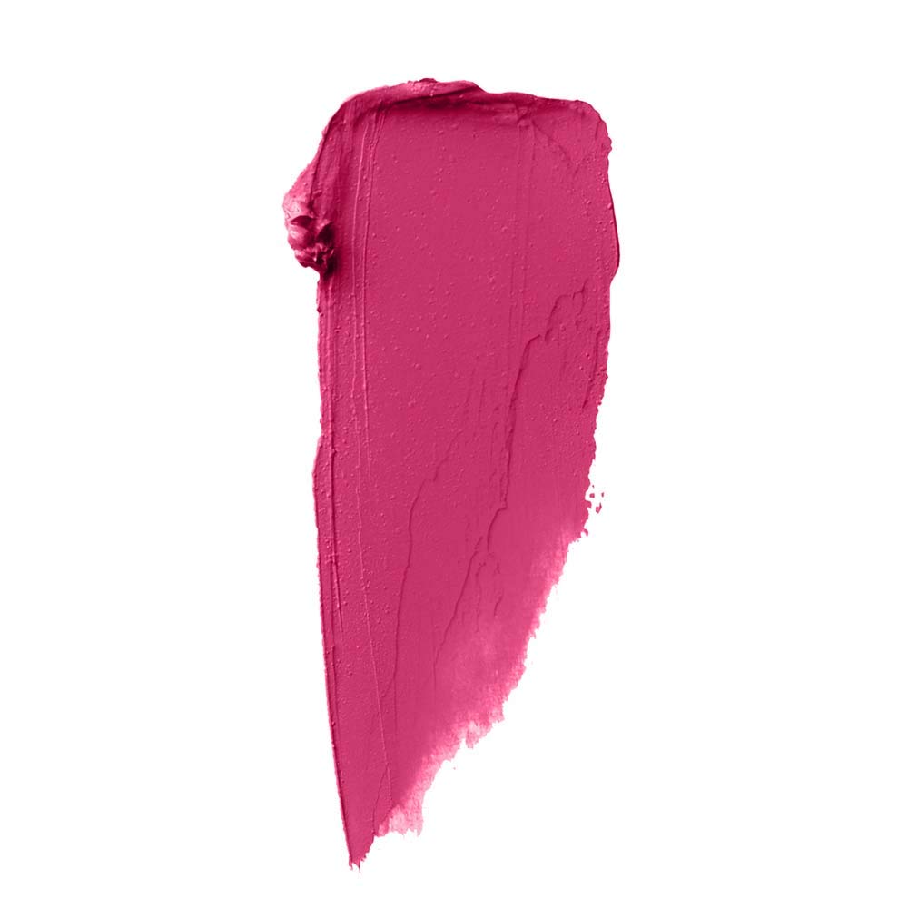 NYX Professional Makeup Soft Matte Lip Cream, Paris