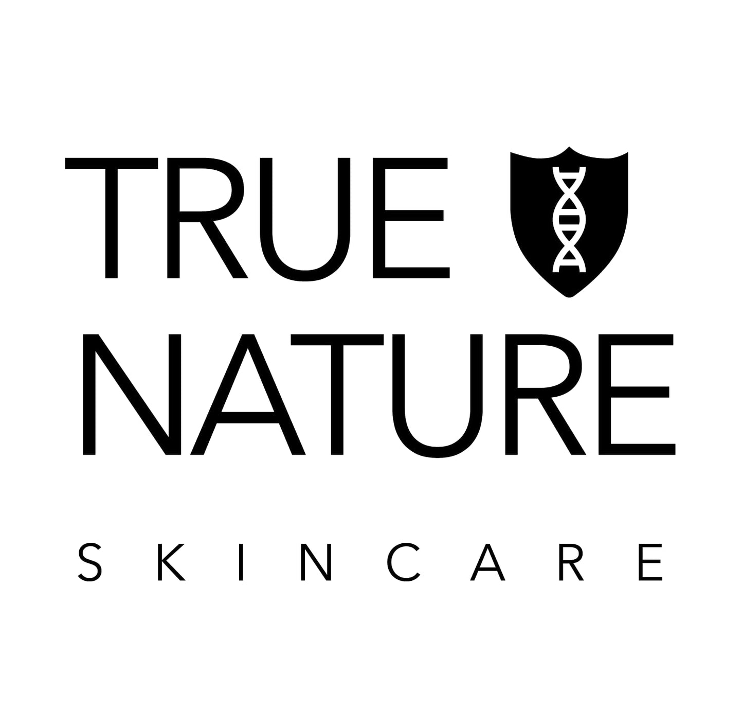 Anti Aging Facial Serum Sensivite Skin Face 30ml 1fl oz by TRUE NATURE SKINCARE Vitamin C Hyaluronic Acid Daily Skincare Collagen Peptide (Collagen)