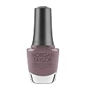 Morgan Taylor Nail Lacquer (Dress Code) Purple Professional Lacquer, Vibrant, Chip-Resistant, Fast-Drying, Long-Lasting, High-Shine, Perfect Beauty & Personal Care Morgan Taylor