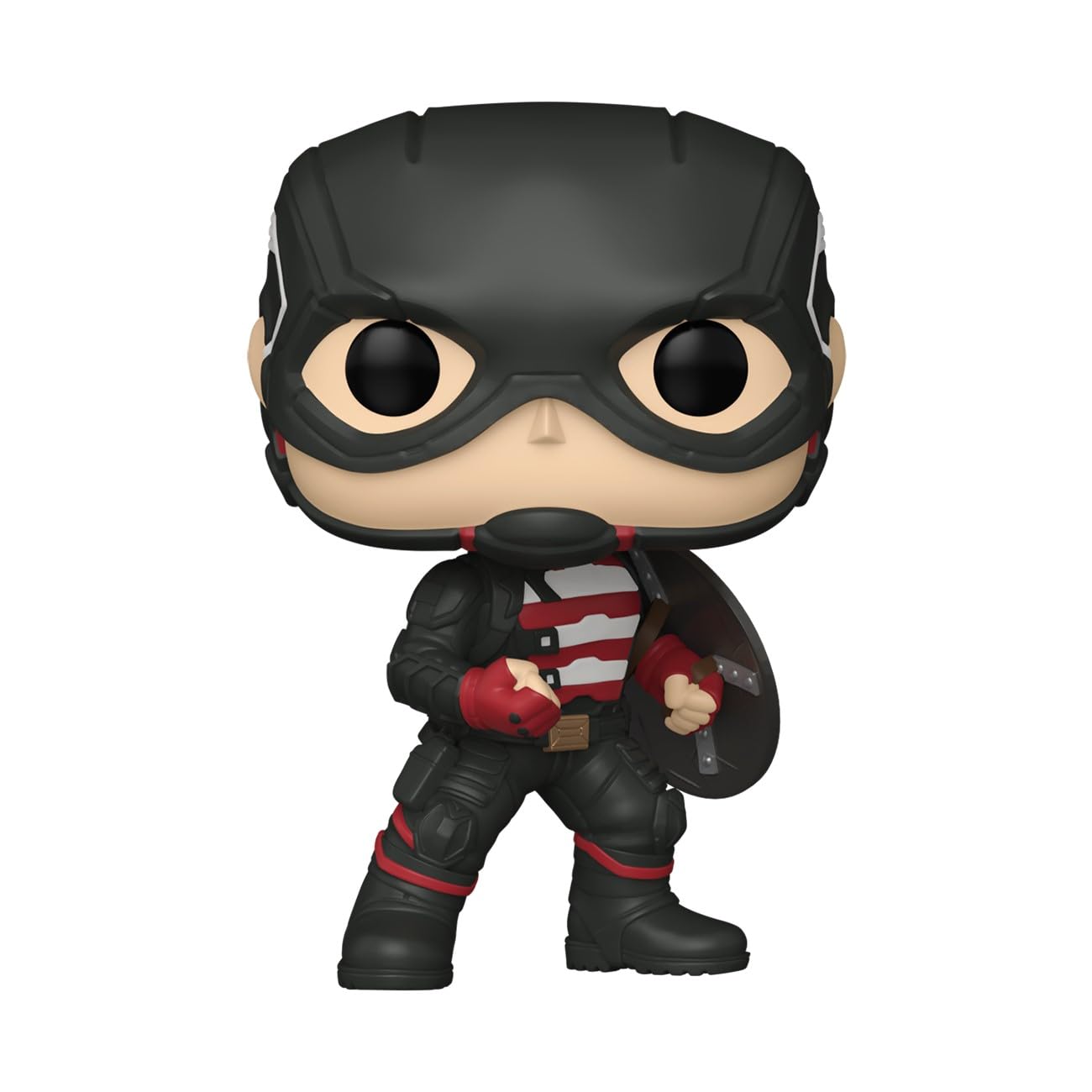 Funko Pop Marvel: Thunderbolts - John F. Walker - Collectable Vinyl Figure - Gift Idea - Official Merchandise - Toys for Kids & Adults - Superheroes…